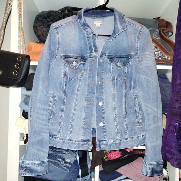 Daniel Cremieux Jackets & Blazers - Cremieux Medium denim jacket